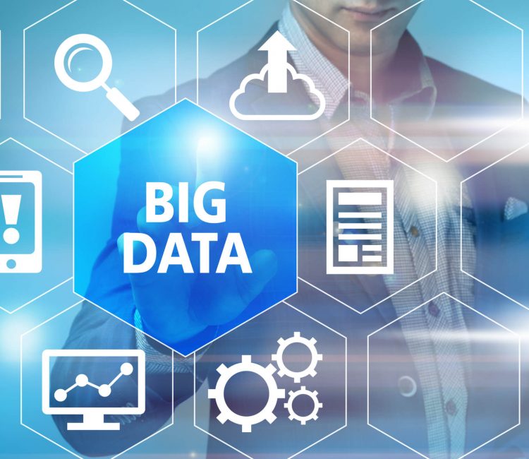 4 mitos sobre o Big Data: descubra agora! 2