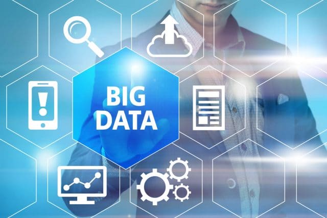 4 mitos sobre o Big Data: descubra agora! 4