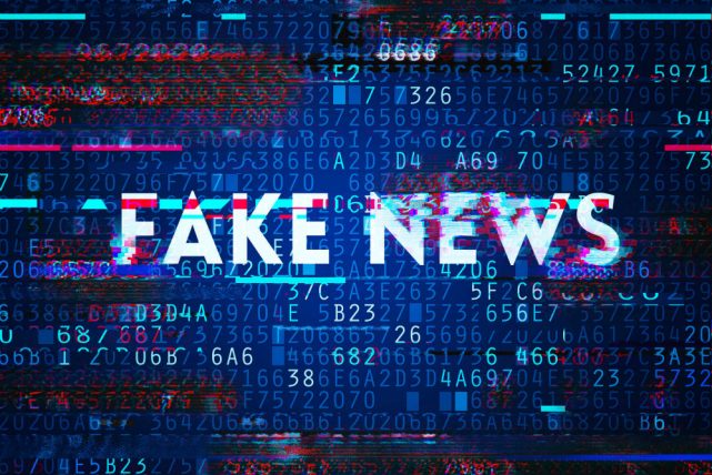 Como o BI influenciou as Fake News? Entenda! 6