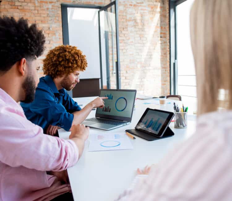 Veja como a inteligência ativa ajuda na gestão de dados 1