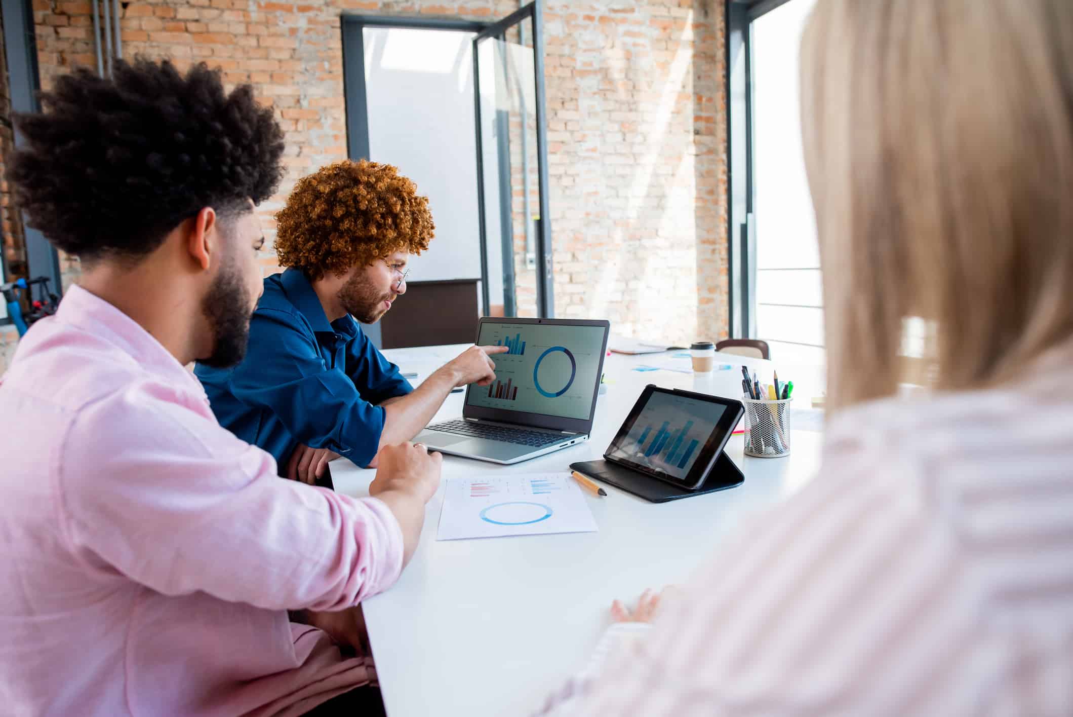 Veja como a inteligência ativa ajuda na gestão de dados 7